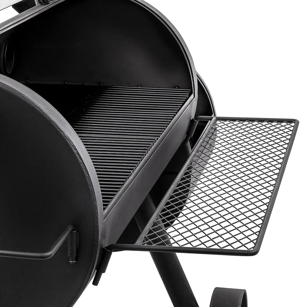 2026 NewOklahoma Joe's Longhorn Reverse Flow Smoker