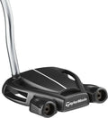 2026 NewTaylorMade Spider Tour Black Double Bend Putter