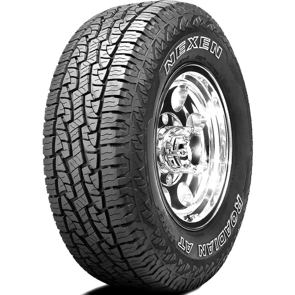 2026 Roadian AT Pro RA8 All Terrain 235/75R15 109S SUV/Crossover Tire