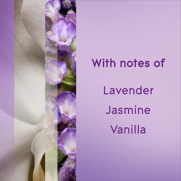 2026 8.3 oz. Lavender and Vanilla Room Air Freshener Spray