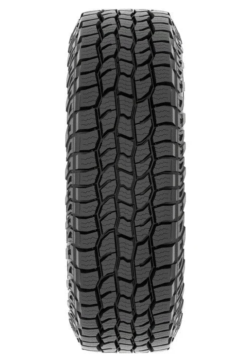 2026 NewCooper Discoverer All-Terrain LT265/75R16 123R All-Terrain tires, year of manufacture 2025