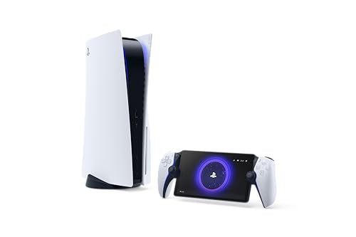2026 PlayStation Portal Remote Player 5