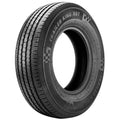 2026 NewTrailer King RST ST225/75R15 113/108M D Trailer Tire