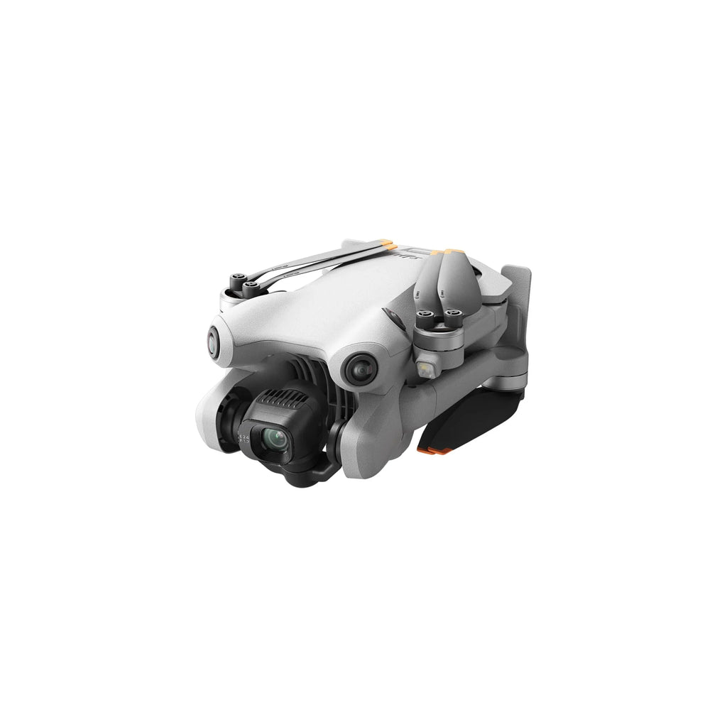 2026 NewDJI Mini 4 Pro Fly More Combo with DJI RC 2 Controller