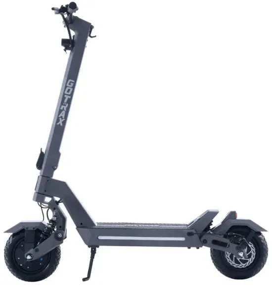 2026 10-Inch Electric Scooter, 48 KPH, 40 KM Range