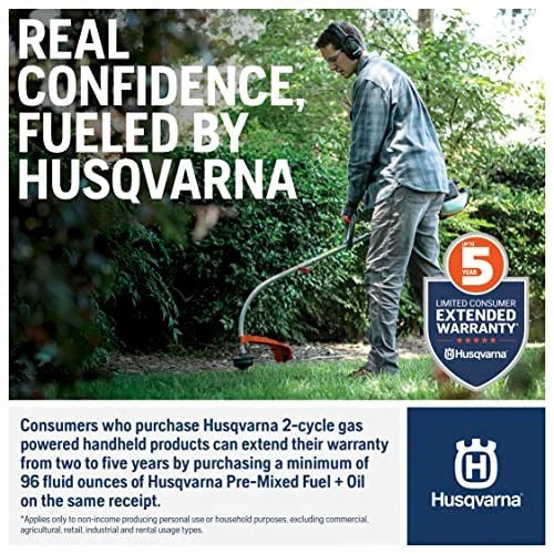 2026 NewHusqvarna 150BT Petrol Leaf Blower with Backpack, 51 cc, 2.16 hp, 765 CFM, 270 MPH, Ergonomic Design