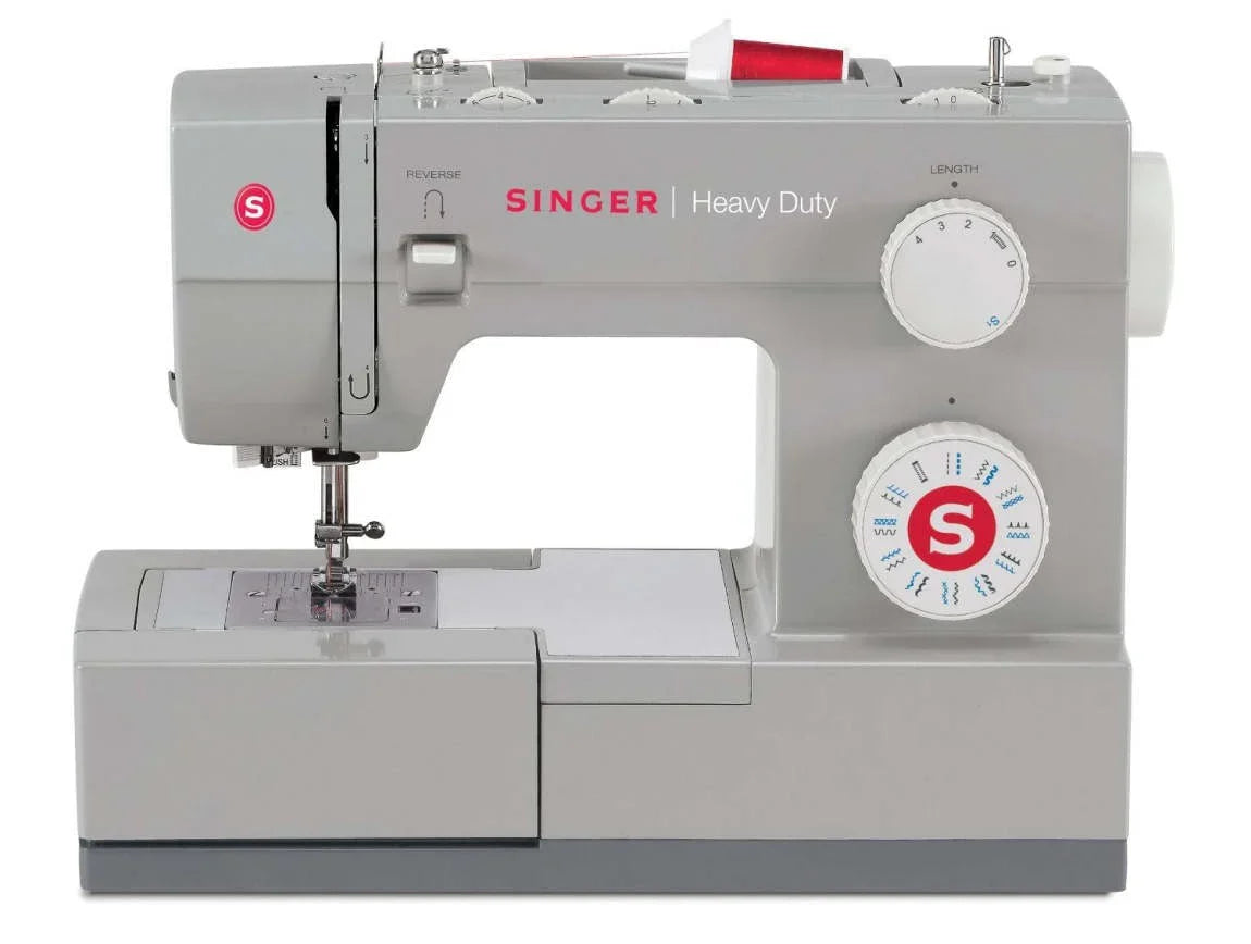 2026 NewSINGER Heavy Duty 4423 Sewing Machine