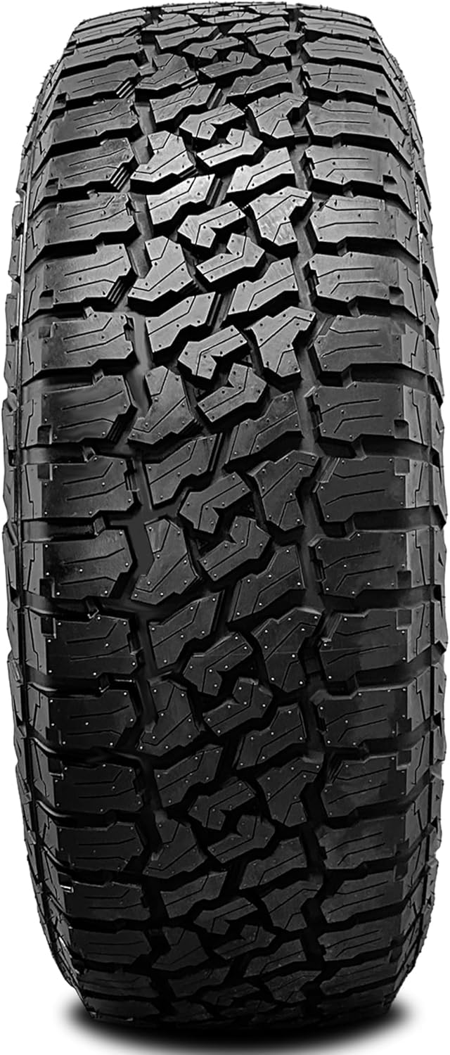2026 Set of 4 (FOUR) AT All Terrain 265/70R17 115T SUV Tire - 265/70/17(Tire Only)