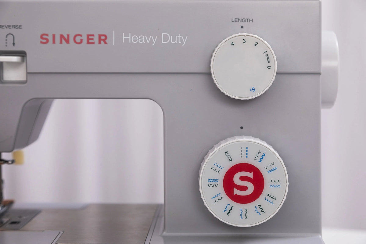 2026 Heavy Duty 4423 Sewing Machine