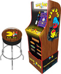 2026 NewPac-Man arcade machine for the 40th anniversary (2025)