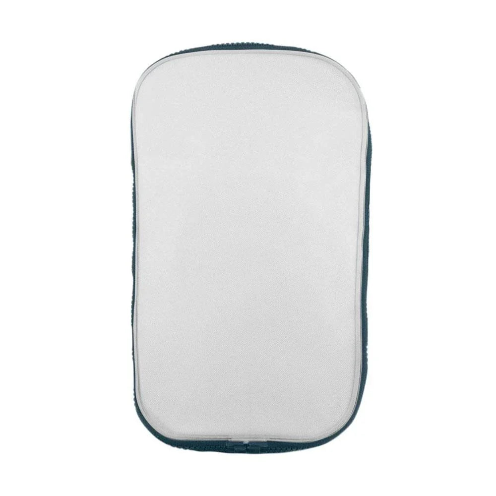 2026 Ping Pioneer Cart Bag - Dark Sea Platinum Buck