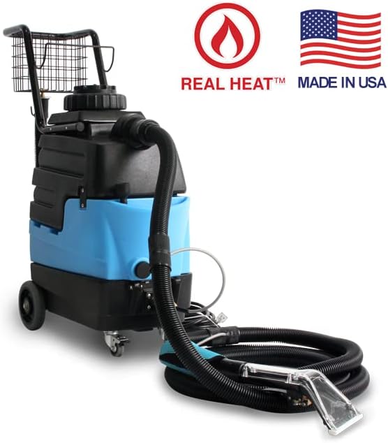 2026 Auto Detailing Carpet Cleaning Machine - Portable & Powerful