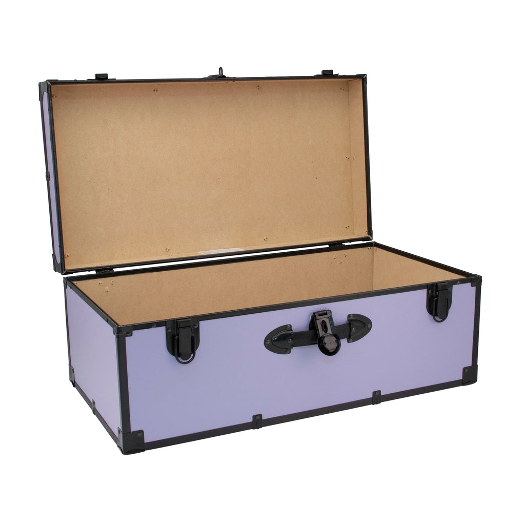 2026 NewSeward Classic 30" Trunk with Lock, Olive Grove