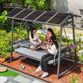 2026 NewClearance sale – garden swings