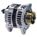 New Alternator Replacement for Nissan Pathfinder V6 3.3L 96-97 23100-0W000 23100-0W000R 23100-0W004 LR190-729 LR190-729C LR190-729CR AHI0035 400-44105 334-2026 13403 13-8979 138979 15939 13638 58647