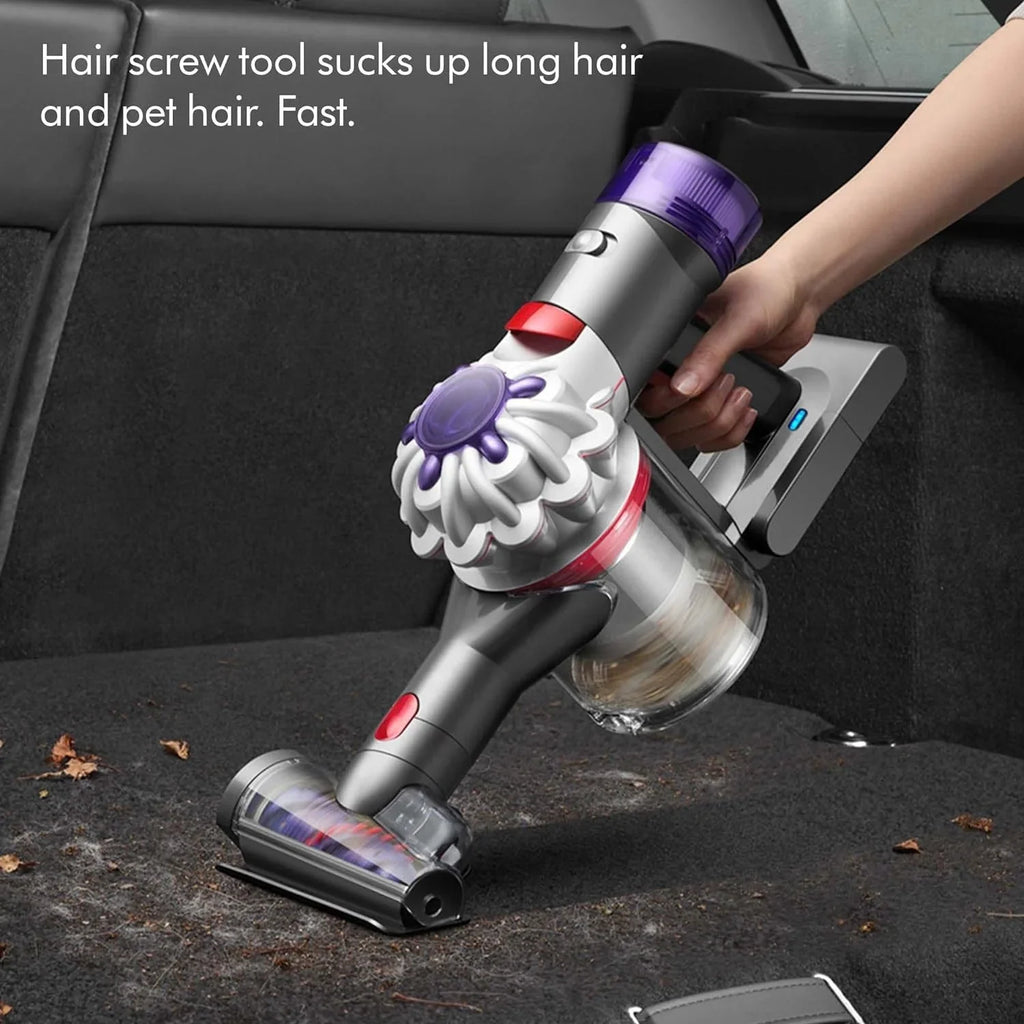 2026 NewDyson V8 cordless vacuum cleaner