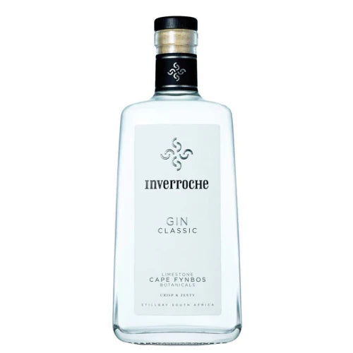 2026 NewInverroche Classic Gin - 750ML