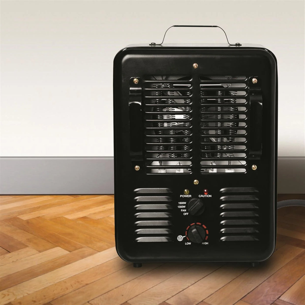 2026 Lifesmart 3-Prong Milk House Heater