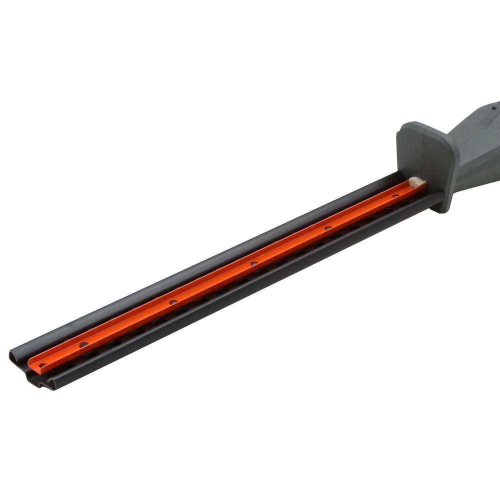 2026 Expand-It 17-12 in. Universal Hedge Trimmer Attachment RYHDG88
