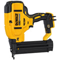 2026 20V MAX XR Lithium-Ion Cordless 18-Gauge Brad Nailer (Tool Only) DCN680B