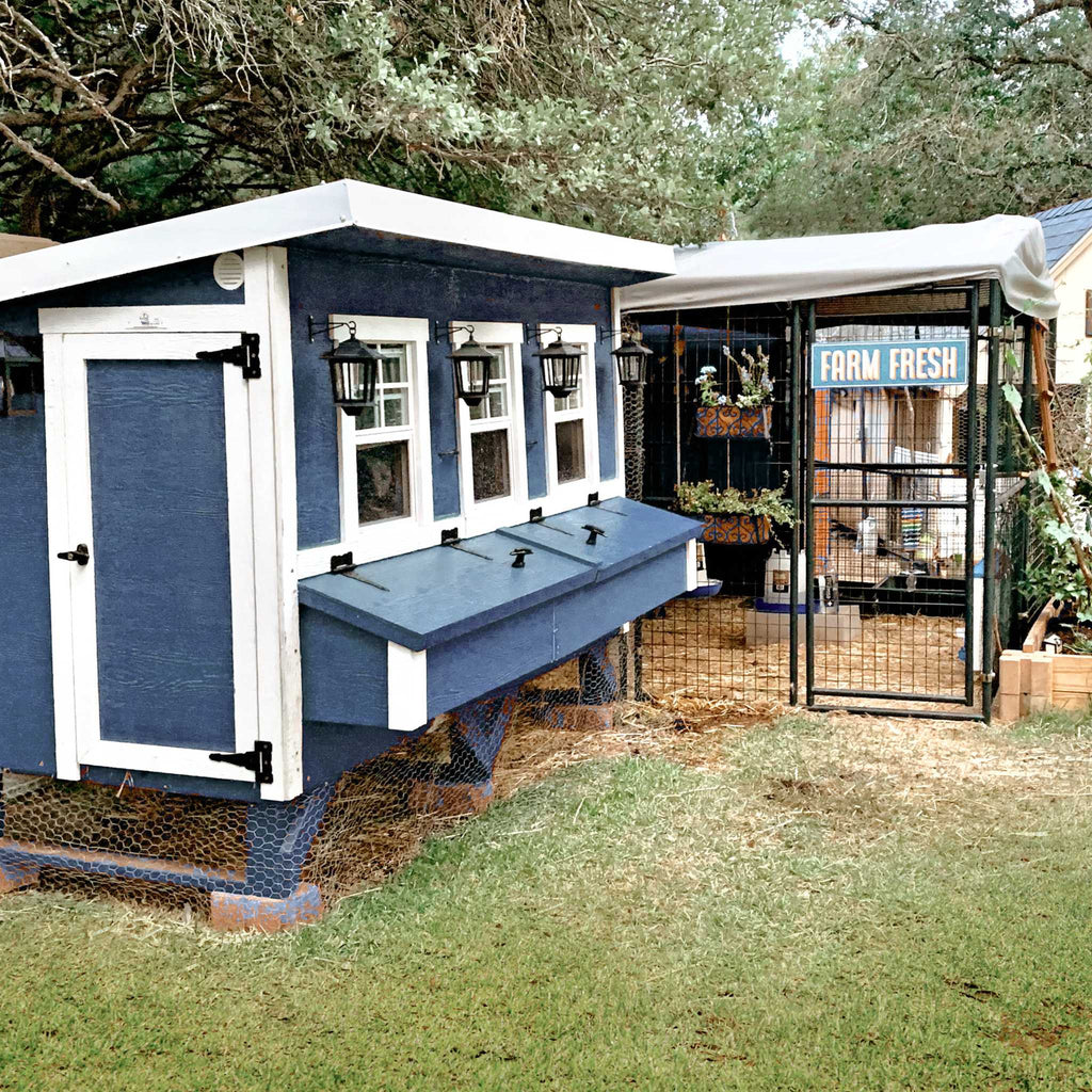 2026 Chicken Coop - X-Large