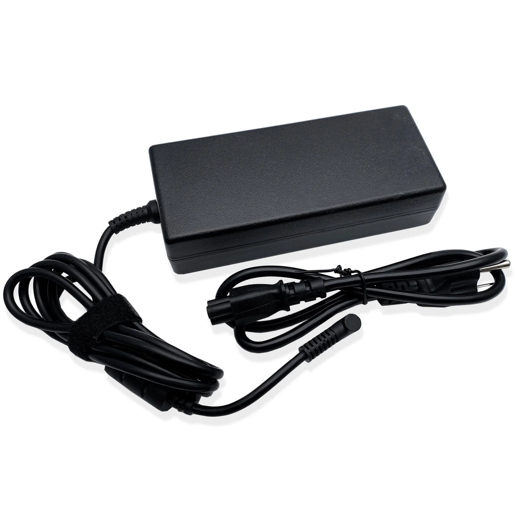 2026 120W AC Adapter Charger for Universal USB-C G2 G5 Dock Station 5TW10UT 5TW10AA HSN-IX02 Laptop Blue Tip L41856-001 TPN-LA18 L41423-002 Power Supply 19.5V 6.15A