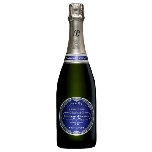 2026 NewLaurent Perrier Ultra Brut New Label N/v - 750ML