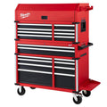 2026 MW High Capacity 46 in. 18-Drawer Tool Chest and Cabinet Combo 48-22-8546