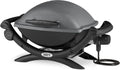 2026 Q1400 Dark Gray 2200 Watt
