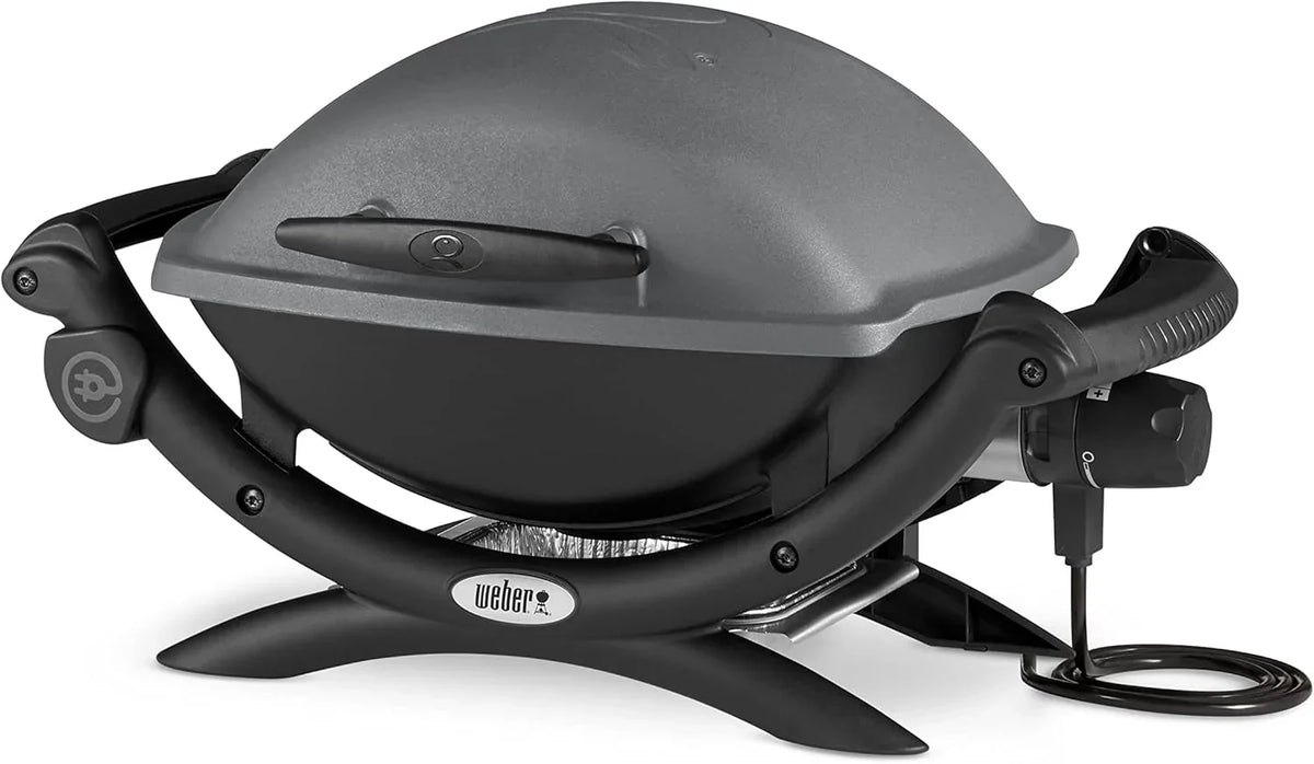 2026 Q1400 Dark Gray 2200 Watt