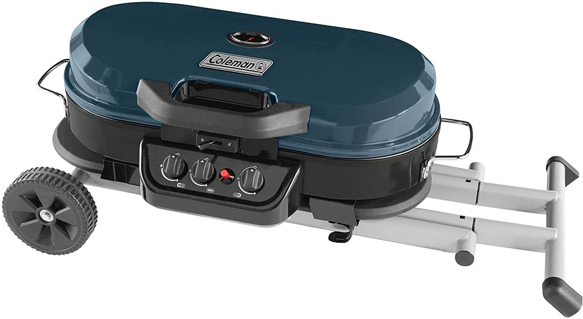 2026 RoadTrip 285 Portable Stand-Up Propane Grill