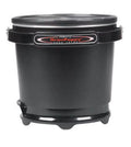 2026 Presto 05411 Gran Pappy Deep Fryer 1500 Watts, Gray