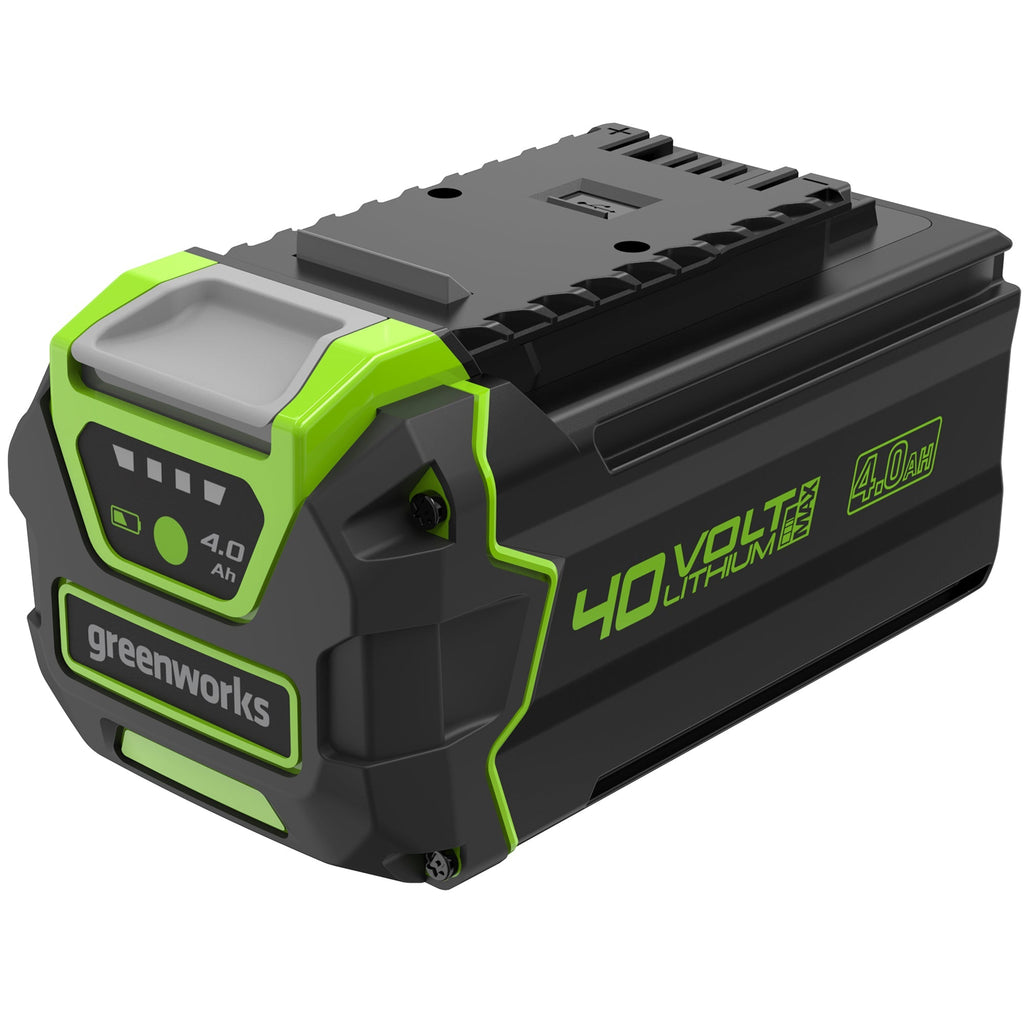 2026 40V 4.0 Ah Lithium Ion Battery | Tools