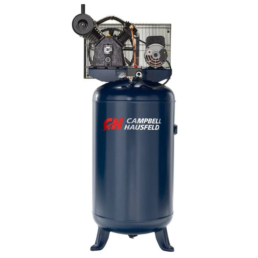 2026 2-Stage 80 Gal. 175 psi Stationary Electric Air Compressor XC802100