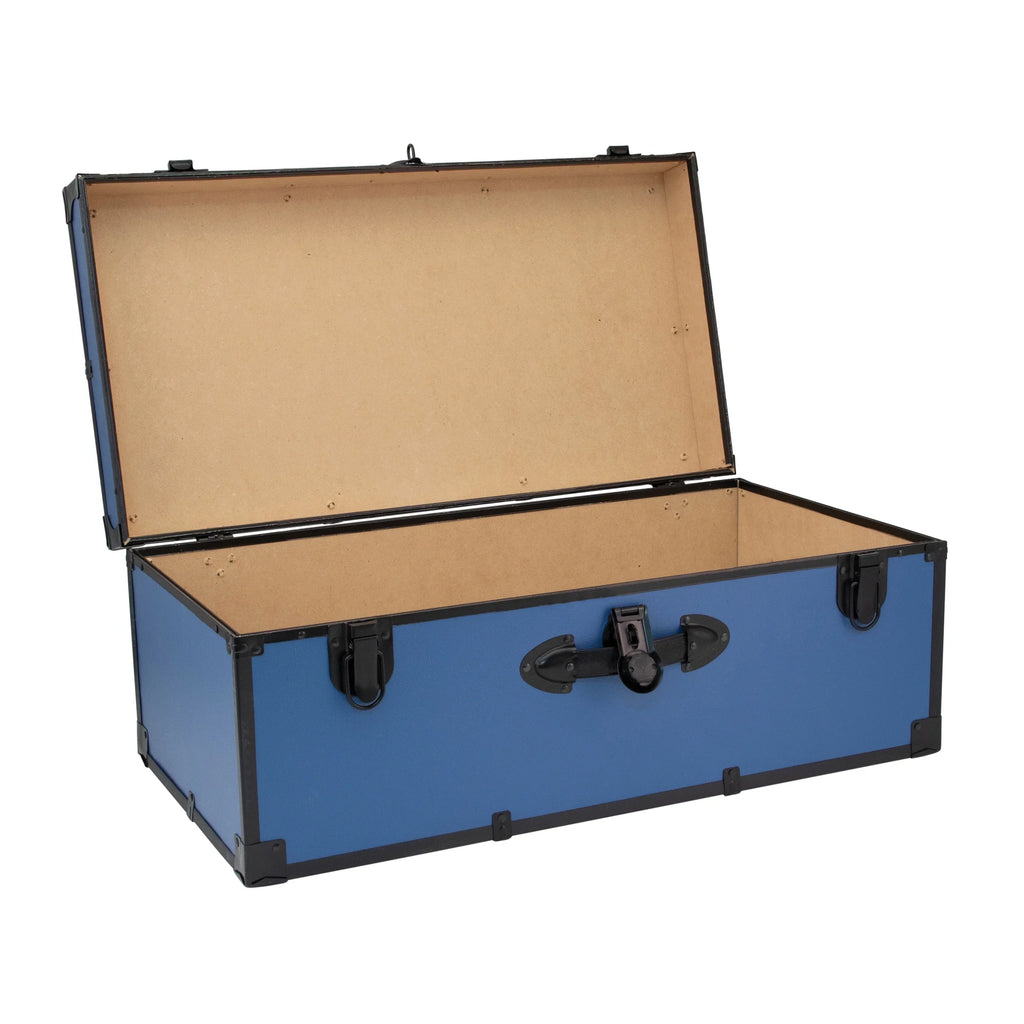 2026 NewSeward Classic 30" Trunk with Lock, Olive Grove