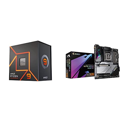 2026 Ryzen 9 7900X 12-Core, 24-Thread Unlocked Desktop Processor