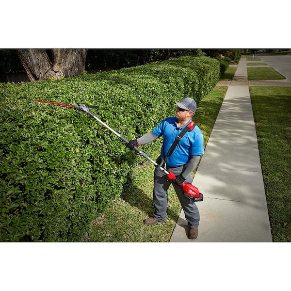 2026 M18 FUEL Hedge Trimmer Attachment for QUIK-LOK Attachment System