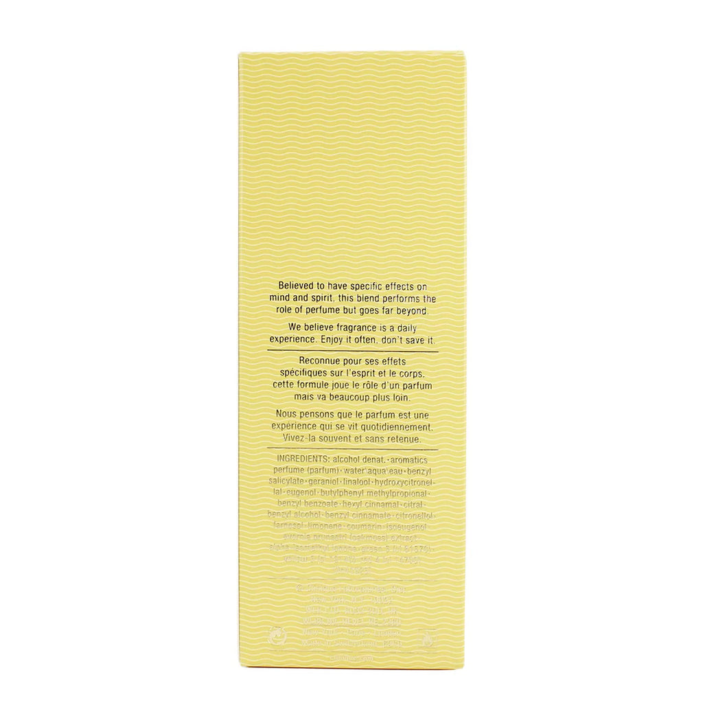 2026 CLINIQUE AROMATICS ELIXIR EDP SPRAY 3.4 OZ