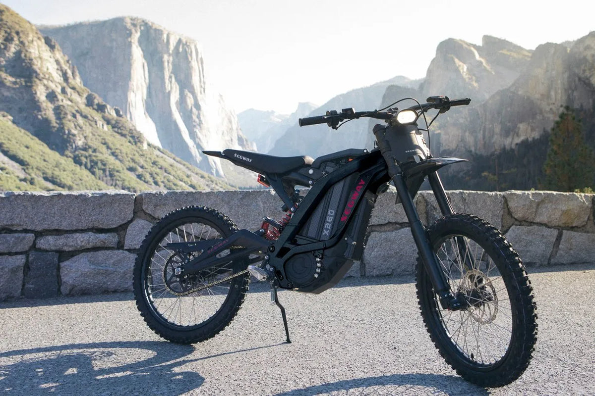 2026 TODAY'S CLEARANCE SALE! Dirt eBike X260