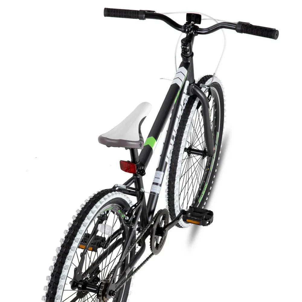 2026 20-Inch/24-Inch Kids Mountain Bike, Single-Speed Bicycle