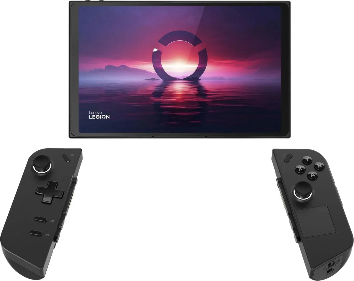 2026 NewLenovo – Legion Go 8.8′′ 144Hz WQXGA Gaming Handheld – AMD Ryzen Z1 Extreme – 16GB with 512 GB SSD – Shadow Black