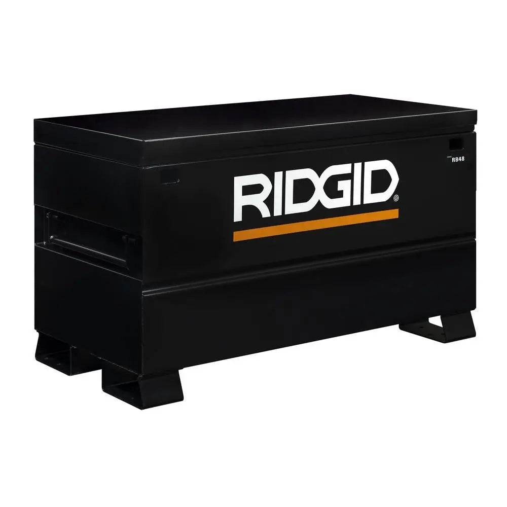 2026 48 in. W x 24 in. D x 28.5 in. H Universal Storage Chest RB48