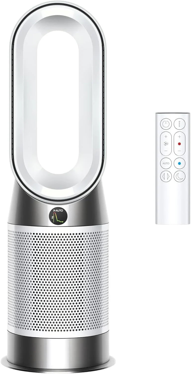 2026 NewDyson Purifier Hot+Cool™ Gen1 HP10