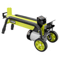 2026 RYAC490 5-Ton 15 Amp Electric Log Splitter