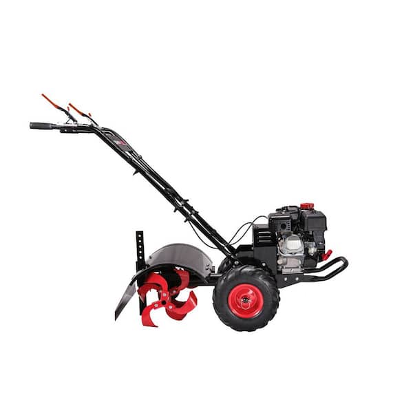 2026 20 in. 212 cc Gas Rear Tine Garden Tiller