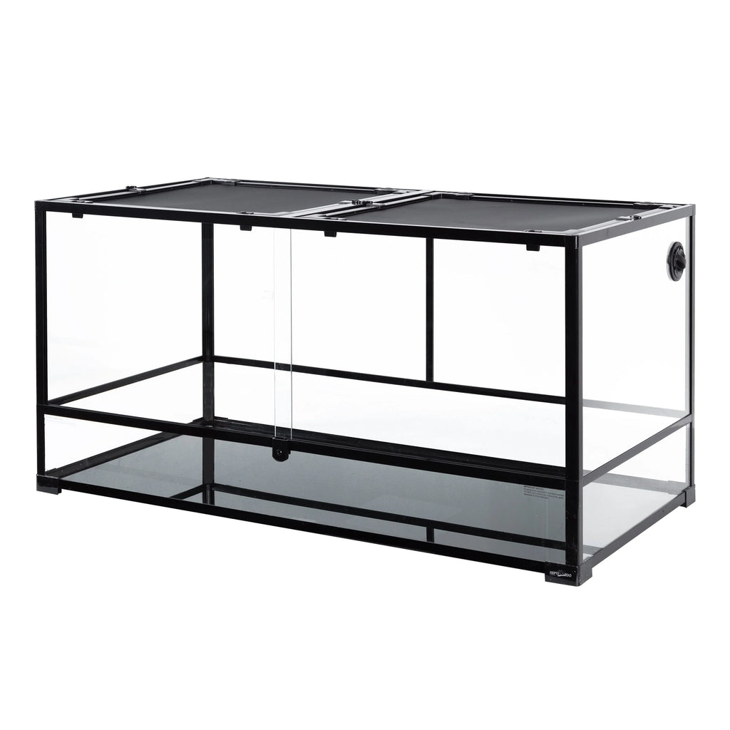 2026 NewREPTIZOO 120-Gallon Extra Large Reptile Terrarium