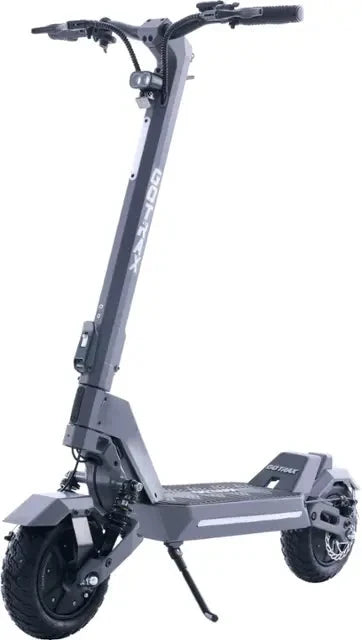 2026 10-Inch Electric Scooter, 48 KPH, 40 KM Range