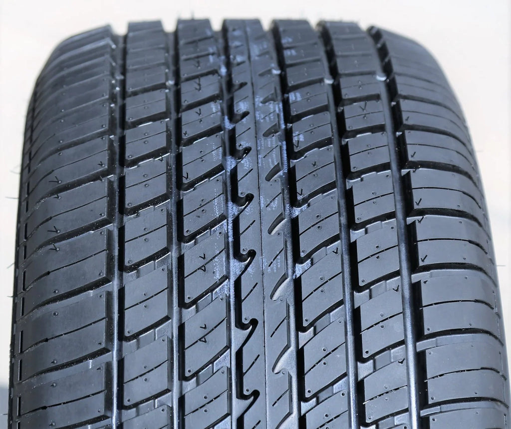 2026 Tire Cobra Radial G/T 295/50R15 105S A/S All Season
