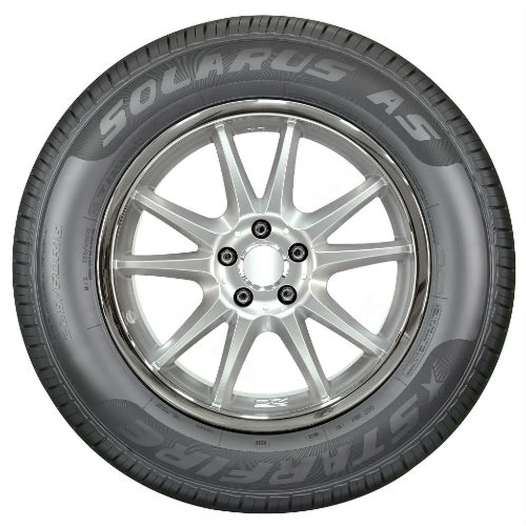 2026 NewStarfire Solarus AS All Season 205/60R16 92H Passenger Tire