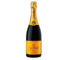 2026 NewVeuve Clicquot Champagne Brut Yellow Label - 750ML